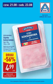 ALDI gazetka Strona 9