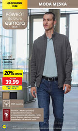 Lidl gazetka Strona 12