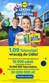 Lidl gazetka Strona 15
