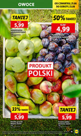 Lidl gazetka Strona 19