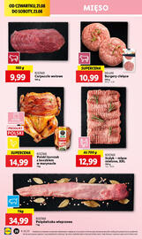 Lidl gazetka Strona 24
