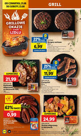 Lidl gazetka Strona 26