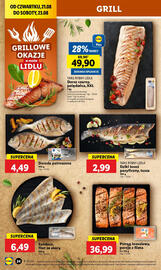 Lidl gazetka Strona 28
