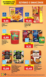 Lidl gazetka Strona 32