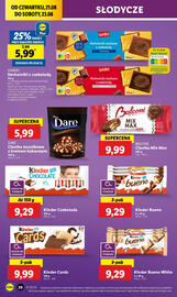 Lidl gazetka Strona 36