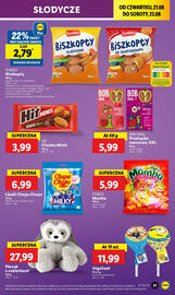 Lidl gazetka Strona 37