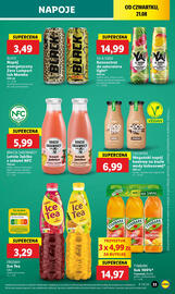 Lidl gazetka Strona 41
