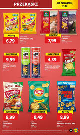 Lidl gazetka Strona 43