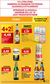 Lidl gazetka Strona 45