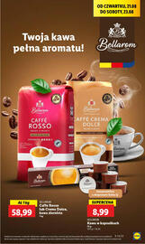 Lidl gazetka Strona 47