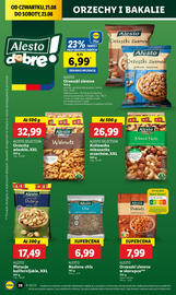 Lidl gazetka Strona 48