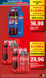 Lidl gazetka Strona 7