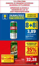 Lidl gazetka Strona 9