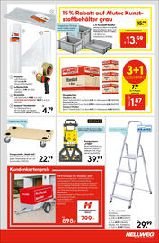 Hellweg Flugblatt woche 34 Seite 11