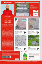 Hellweg Flugblatt woche 34 Seite 2
