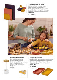 Tchibo Eduscho Flugblatt Seite 11