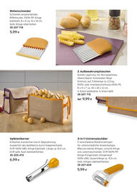 Tchibo Eduscho Flugblatt Seite 13