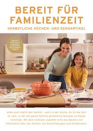 Tchibo Eduscho Flugblatt Seite 2