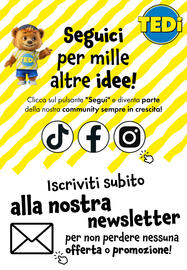 Volantino Tedi Pagina 10