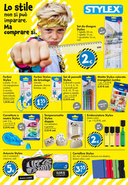 Volantino Tedi Pagina 11