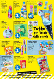 Volantino Tedi Pagina 4