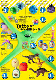 Volantino Tedi Pagina 5