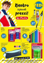 Volantino Tedi Pagina 6