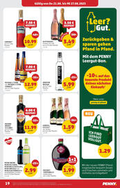 PENNY Flugblatt woche 34 Seite 19