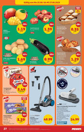 PENNY Flugblatt woche 34 Seite 27