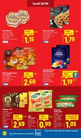 Catalogue Lidl semaine 35 page 10