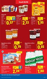 Catalogue Lidl semaine 35 page 11
