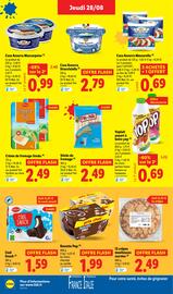 Catalogue Lidl semaine 35 page 14