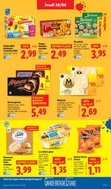 Catalogue Lidl semaine 35 page 15