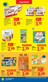 Catalogue Lidl semaine 35 page 18