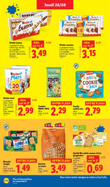 Catalogue Lidl semaine 35 page 18