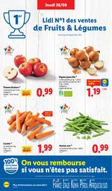 Catalogue Lidl semaine 35 page 2