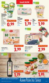 Catalogue Lidl semaine 35 page 23