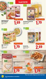 Catalogue Lidl semaine 35 page 24