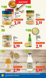 Catalogue Lidl semaine 35 page 26