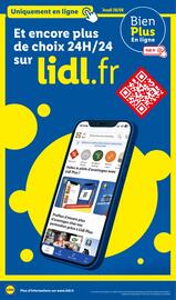 Catalogue Lidl semaine 35 page 31