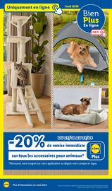 Catalogue Lidl semaine 35 page 33