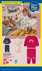 Catalogue Lidl semaine 35 page 36