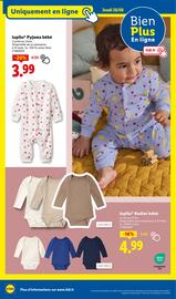 Catalogue Lidl semaine 35 page 37