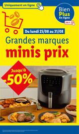 Catalogue Lidl semaine 35 page 38