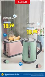 Catalogue Lidl semaine 35 page 39