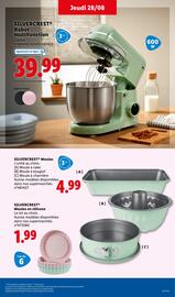 Catalogue Lidl semaine 35 page 42