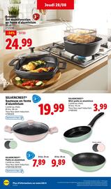 Catalogue Lidl semaine 35 page 45