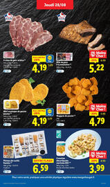 Catalogue Lidl semaine 35 page 5