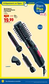 Catalogue Lidl semaine 35 page 51