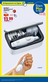 Catalogue Lidl semaine 35 page 52